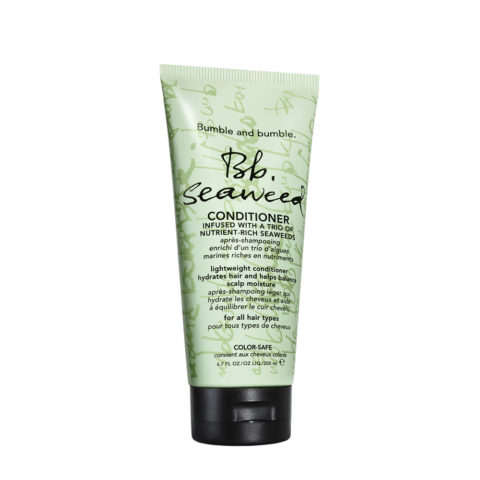 Bb. Seaweed Conditioner 200ml - acondicionador de uso frecuente