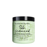 Bumble and bumble. Bb. Seaweed Whipped Scalp Scrub 200ml - exfoliante para el cuero cabelludo