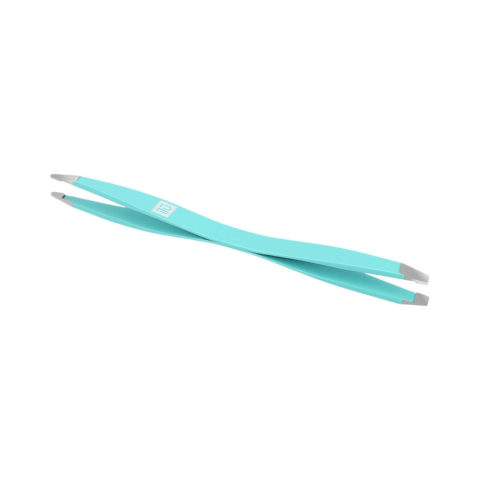 Ilū Make Up Accessories Tweezers Double Sided - pinzas de doble cara