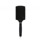 Lussoni Paddle Hair Brush Mixed Bristle - cepillo plano con cerdas mixtas