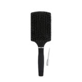 Lussoni Paddle Hair Brush Mixed Bristle - cepillo plano con cerdas mixtas
