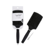 Lussoni Paddle Hair Brush Mixed Bristle - cepillo plano con cerdas mixtas
