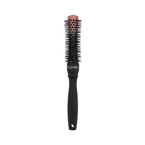 Lussoni Hair Styling Brush 25mm - cepillo redondo