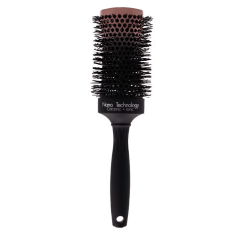 Lussoni Hair Styling Brush 53mm - cepillo redondo