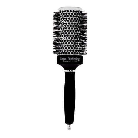Lussoni Hair Styling Brush With Pin 53mm - cepillo redondo con pasador extraíble