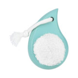 ilū BambooM! Face Brush Ocean Breeze - cepillo facial