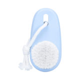 ilū Skin Care BambooM! Face True Blue Breeze - cepillo facial