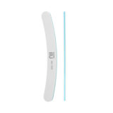 ilū Nail File Banana 180/240 - lima de uñas