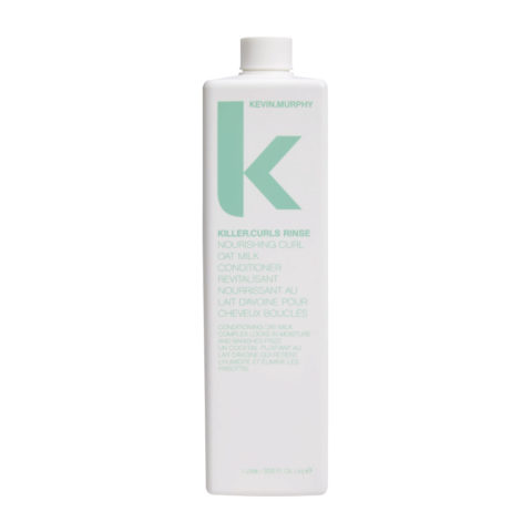 Kevin Murphy Killer Curls Rinse Conditioner 1000ml - acondicionador para cabello rizado