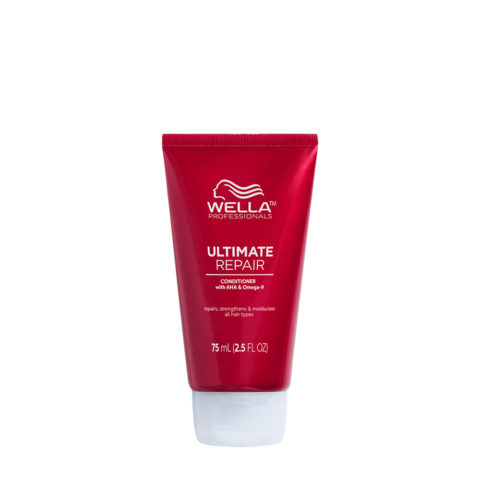 Ultimate Repair Conditioner 75ml - acondicionador para cabello dañado