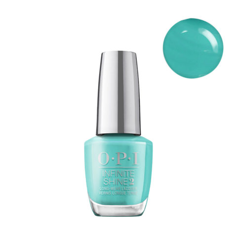 OPI Nail Laquer Infinite Shine Summer Make The Rules ISLP011 I'm Yacht Leaving 15ml -  esmalte de uñas