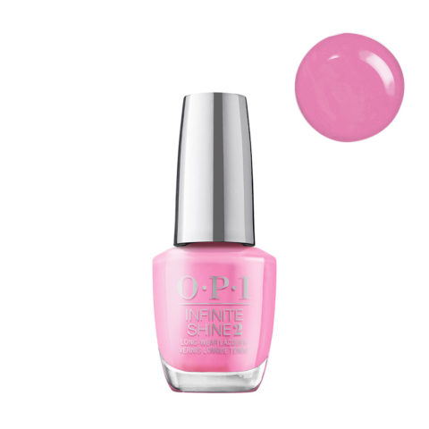 OPI Nail Laquer Infinite Shine Summer Make The Rules ISLP002 Makeout-side 15ml - esmalte de uñas de larga duración