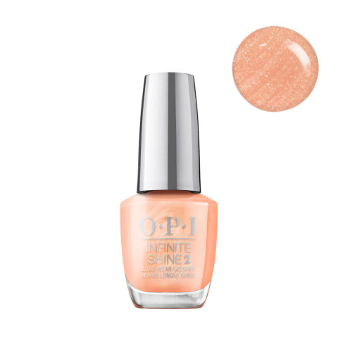 OPI Nail Laquer Infinite Shine Summer Make The Rules ISLP004 Sanding In Stilettos 15ml - esmalte de uñas