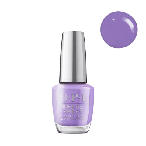 OPI Nail Laquer Infinite Shine Summer Make The Rules ISLP007 Skate To The Party 15ml  -  esmalte de uñas