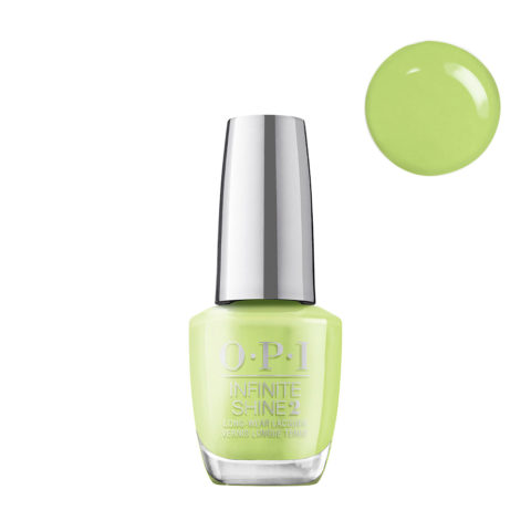 OPI Nail Laquer Infinite Shine Summer Make The Rules ISLP012 Summer Monday-Fridays 15ml - esmalte de uñas