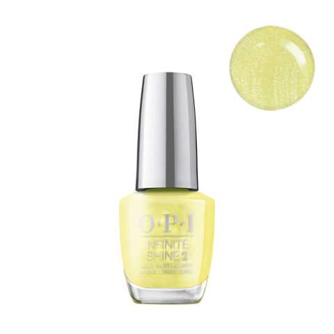 OPI Nail Laquer Infinite Shine Summer Make The Rules ISLP003 Sunscreening My Calls 15ml  - esmalte de uñas