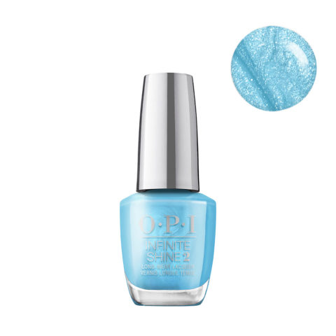 OPI Nail Laquer Infinite Shine Summer Make The Rules ISLP010 Surf Naked 15ml  - esmalte de uñas