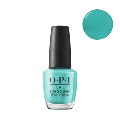 OPI Nail Laquer Summer Make The Rules NLP011 I'm Yacht Leaving 15ml - esmalte de uñas