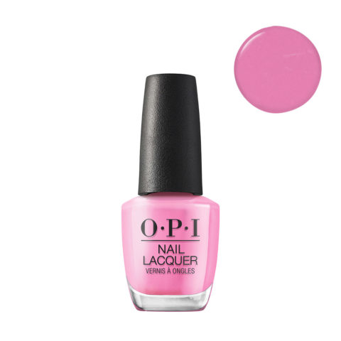 OPI Nail Laquer Summer Make The Rules NLP002 Makeout-side 15ml - esmalte de uñas