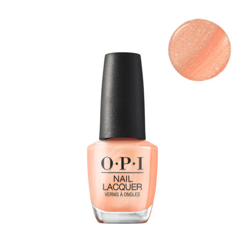 OPI Nail Laquer Summer Make The Rules NLP004 Sanding In Stilettos 15ml  - esmalte de uñas