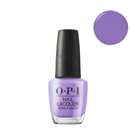 OPI Nail Laquer Summer Make The Rules NLP007 Skate To The Party 15ml - esmalte de uñas