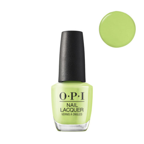 OPI Nail Laquer Summer Make The Rules NLP012 Summer Monday-Fridays 15ml - esmalte de uñas