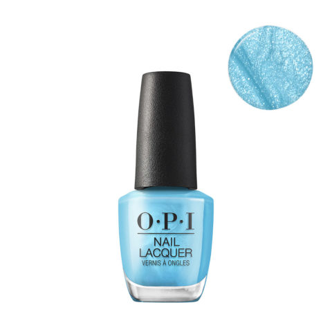 OPI Nail Laquer Summer Make The Rules NLP010 Surf Naked 15ml - esmalte de uñas