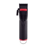 Babyliss Pro 4Artist Boost+ Clipper Matte Black & Red FX8700RBPE - cortadora de cabello profesional
