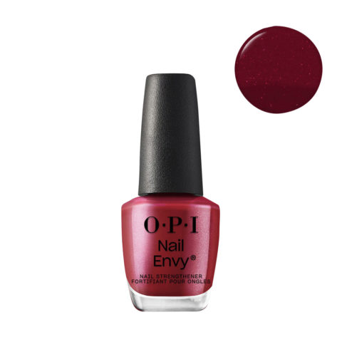 OPI Nail Envy NT226 Tough Luv 15ml - tratamiento fortalecedor de uñas