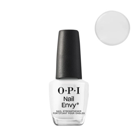 OPI Nail Envy NT224 Alpine Snow 15ml - tratamiento fortalecedor de uñas