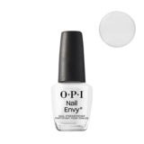 OPI Nail Envy NT224 Alpine Snow 15ml - tratamiento fortalecedor de uñas