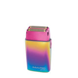 Babyliss Pro 4Artist Shaver Double Foil Camaleonte FXFS2IE - recortadora de acabado
