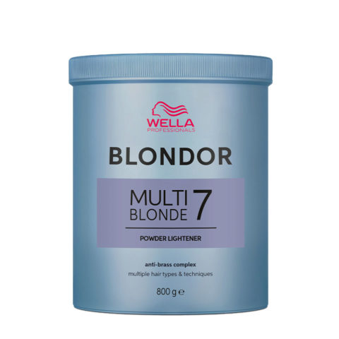 Wella Blondor Multi Blonde 800gr