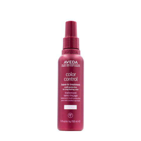 Aveda Color Control Leave-in Treatment Light 150ml - tratamiento protector del color para cabello fino