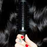 Ghd The Blow Dryer Size 3 - cepillo redondo tamaño 3 en cerámica