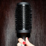 Ghd The Blow Dryer Size 4 - cepillo redondo tamaño 4 en cerámica