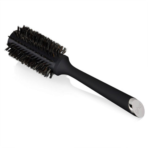 Ghd The Smoother Size 2 - cepillo de cerdas naturales tamaño 2