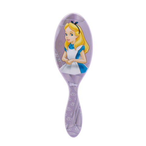 WetBrush Pro Original Detangler Disney 100 Alice  - cepillo