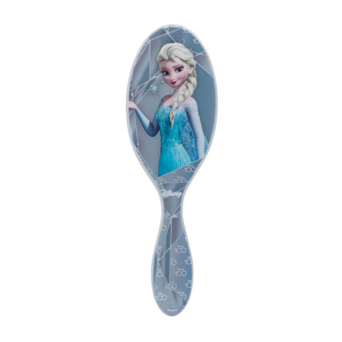 WetBrush Pro Original Detangler Disney 100 Elsa - cepillo