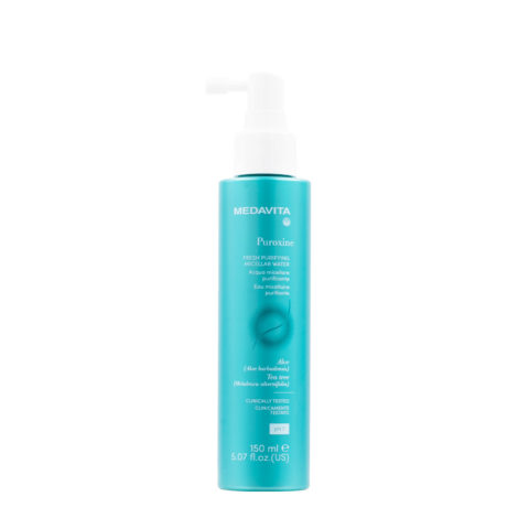 Fresh Purifying Micellar Water 150ml - agua micelar purificante