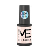 Mesauda ME Gel Polish 106 Ghost 4,5ml  - esmalte de uñas semipermanente