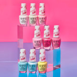 OPI Nail Laquer Barbie Collection NLB019 Hi Ken 15ml - esmalte de uñas