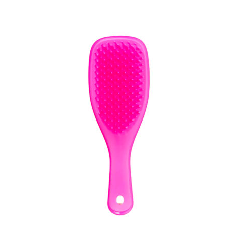 Tangle Teezer Mini Ultimate Detangler Barbie Collection Dopamine Pink - cepillo desenredante