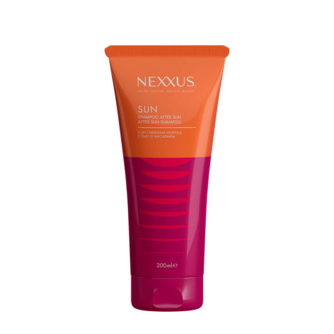 Sun Shampoo After Sun 200ml - champú para después del sol