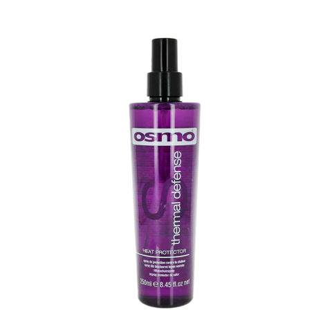 Styling & Finish Thermal Defense 250ml - spray protector de calor
