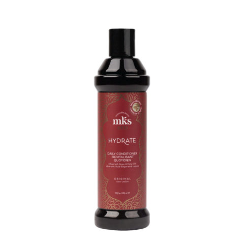 Hydrate Daily Conditioner Original Scent 296ml - acondicionador hidratante
