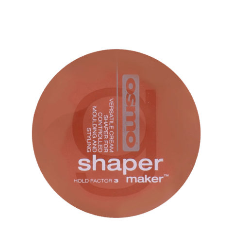 Osmo Grooming & Barber Shaper Maker 100ml - crema moldeadora