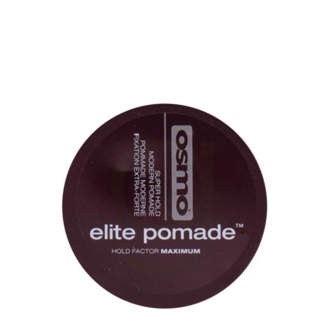 Grooming & Barber Elite Pomade 100ml - cera al agua