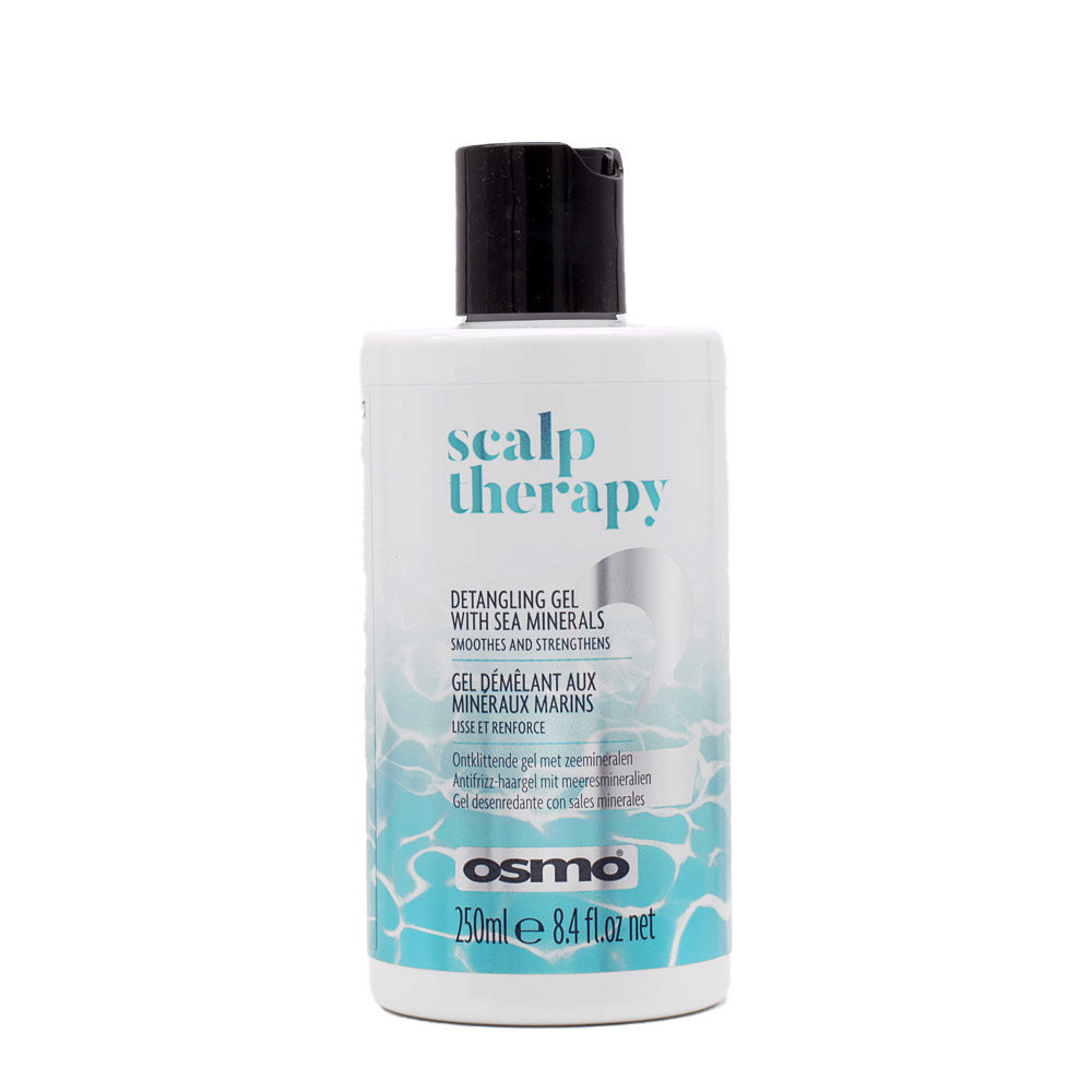 Osmo Scalp Therapy Detangling Gel 250ml - gel desenredante