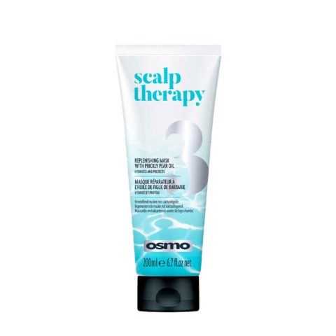 Scalp Therapy Replenishing Mask 250ml - mascarilla regeneradora